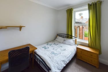 5 bed house, Guildford Place, Heaton, Newcastle, NE65HQ - Image 8